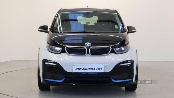 Used BMW i3 2021 for sale - 77396844: Photo 2