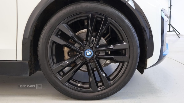 Used BMW i3 2021 for sale - 77396844: Photo 22