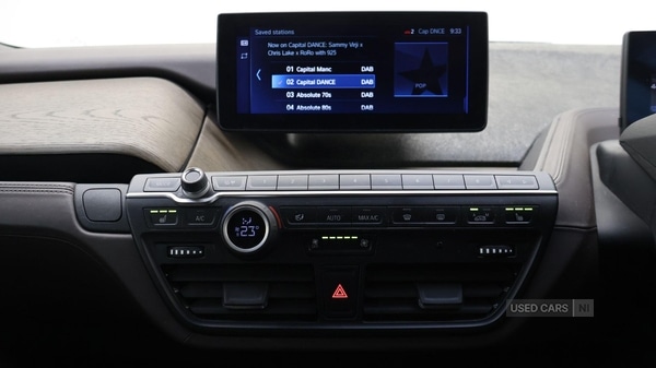 Used BMW i3 2021 for sale - 77396844: Photo 24