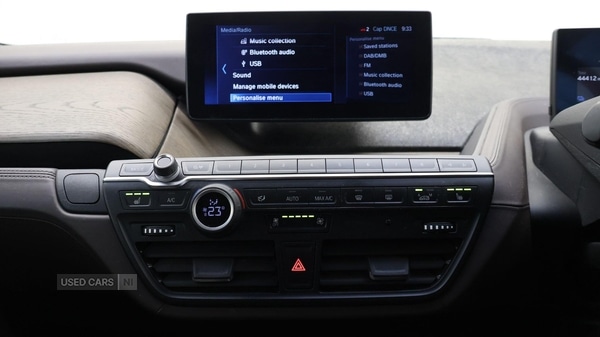 Used BMW i3 2021 for sale - 77396844: Photo 26