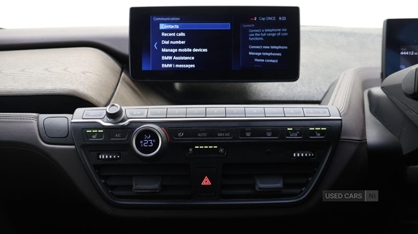 Used BMW i3 2021 for sale - 77396844: Photo 27