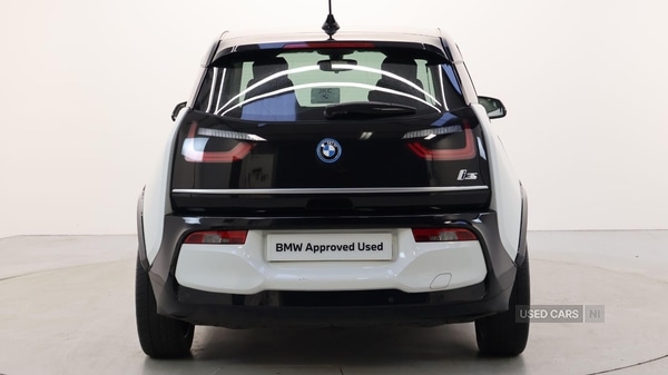 Used BMW i3 2021 for sale - 77396844: Photo 3