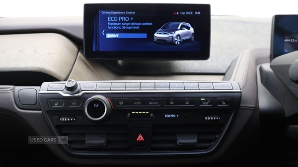 Used BMW i3 2021 for sale - 77396844: Photo 33