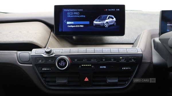 Used BMW i3 2021 for sale - 77396844: Photo 34