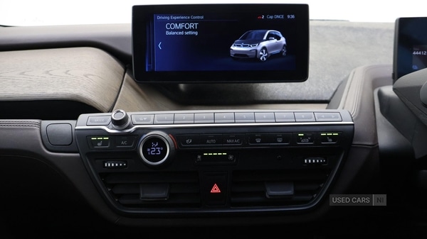 Used BMW i3 2021 for sale - 77396844: Photo 35