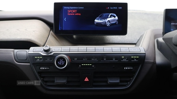 Used BMW i3 2021 for sale - 77396844: Photo 36