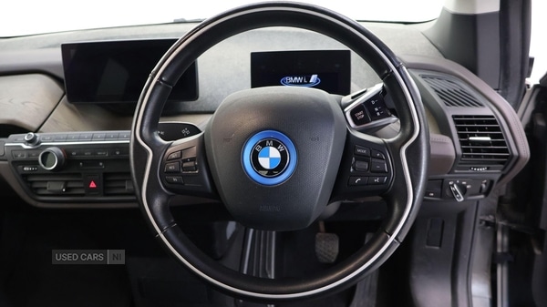 Used BMW i3 2021 for sale - 77396844: Photo 39