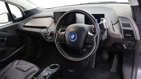 Used BMW i3 2021 for sale - 77396844: Photo 40