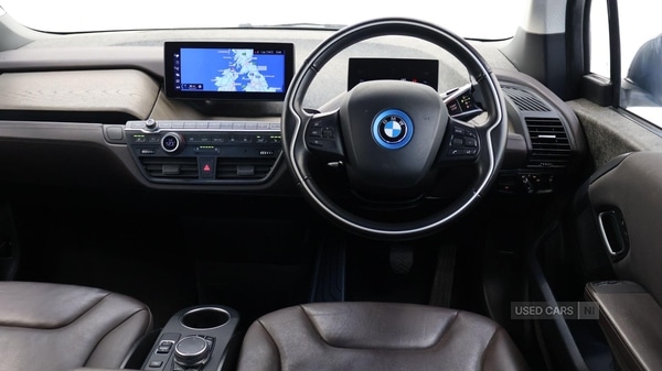 Used BMW i3 2021 for sale - 77396844: Photo 41