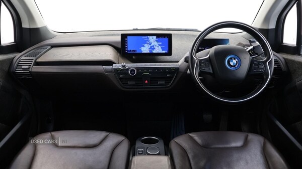Used BMW i3 2021 for sale - 77396844: Photo 43