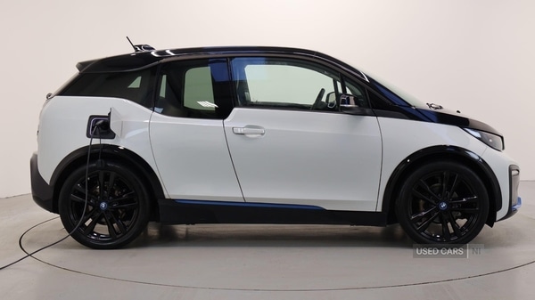 Used BMW i3 2021 for sale - 77396844: Photo 5