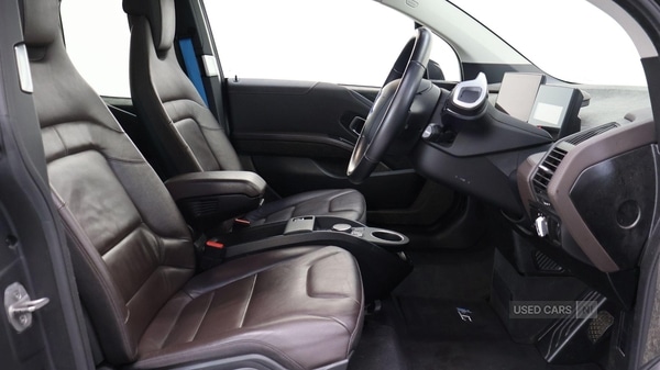 Used BMW i3 2021 for sale - 77396844: Photo 9