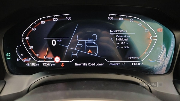 Used BMW 3 Series 2021 for sale - 76441438: Photo 10