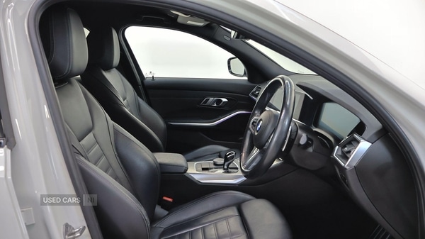 Used BMW 3 Series 2021 for sale - 76441438: Photo 12