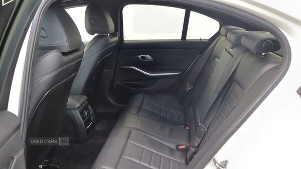 Used BMW 3 Series 2021 for sale - 76441438: Photo 13