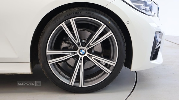 Used BMW 3 Series 2021 for sale - 76441438: Photo 15