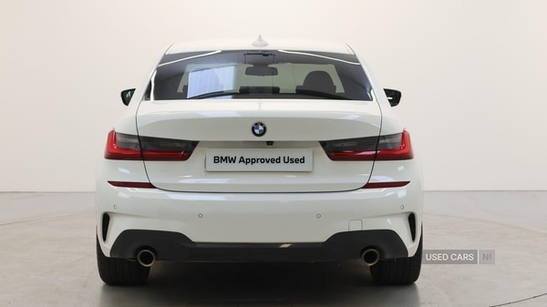 Used BMW 3 Series 2021 for sale - 76441438: Photo 16