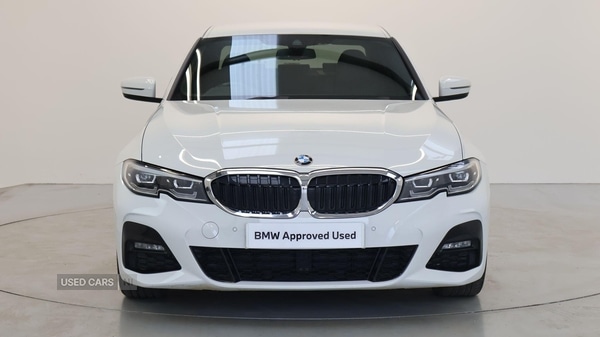 Used BMW 3 Series 2021 for sale - 76441438: Photo 17