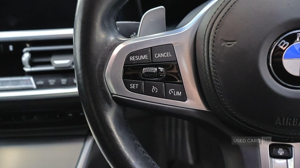 Used BMW 3 Series 2021 for sale - 76441438: Photo 18