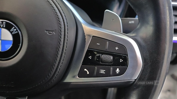 Used BMW 3 Series 2021 for sale - 76441438: Photo 19