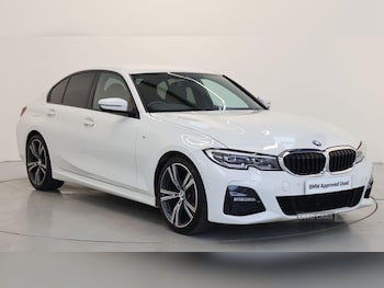 Used BMW 3 Series 2021 for sale - 76441438: Photo
