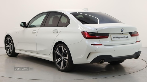 Used BMW 3 Series 2021 for sale - 76441438: Photo 2