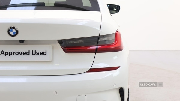 Used BMW 3 Series 2021 for sale - 76441438: Photo 21