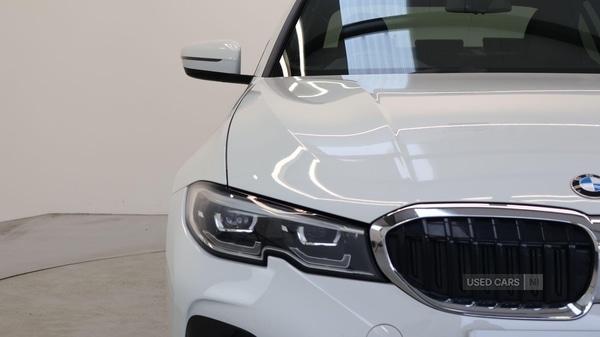 Used BMW 3 Series 2021 for sale - 76441438: Photo 22