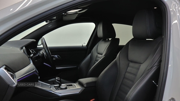 Used BMW 3 Series 2021 for sale - 76441438: Photo 25