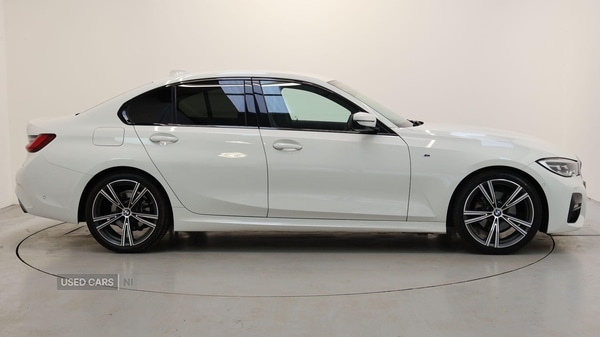 Used BMW 3 Series 2021 for sale - 76441438: Photo 3