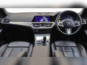 Used BMW 3 Series 2021 for sale - 76441438: Photo