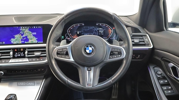 Used BMW 3 Series 2021 for sale - 76441438: Photo 5