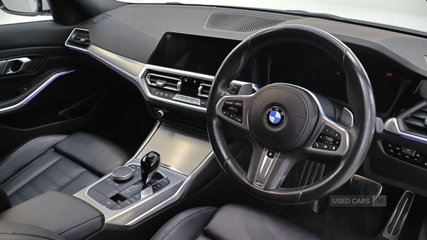 Used BMW 3 Series 2021 for sale - 76441438: Photo 6