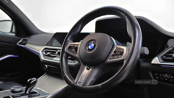 Used BMW 3 Series 2021 for sale - 76441438: Photo 7