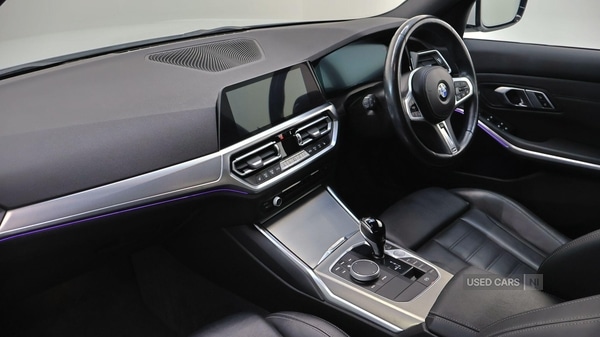 Used BMW 3 Series 2021 for sale - 76441438: Photo 8