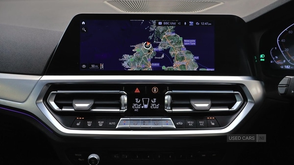 Used BMW 3 Series 2021 for sale - 76441438: Photo 9