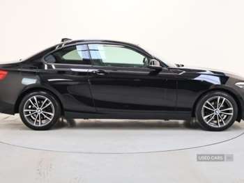 Used BMW 2 Series 2017 for sale - 74946272: Photo