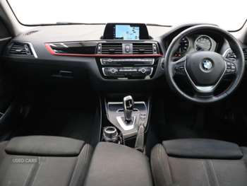 Used BMW 2 Series 2017 for sale - 74946272: Photo