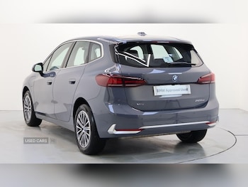 Used BMW 2 Series 2025 for sale - 77770287: Photo