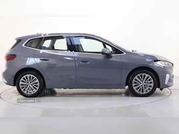 Used BMW 2 Series 2025 for sale - 77770287: Photo