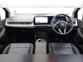 Used BMW 2 Series 2025 for sale - 77770287: Photo