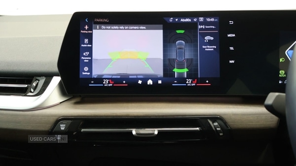 Used BMW 2 Series 2025 for sale - 77770287: Photo 8