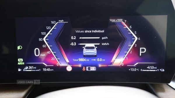 Used BMW 2 Series 2025 for sale - 77770287: Photo 9