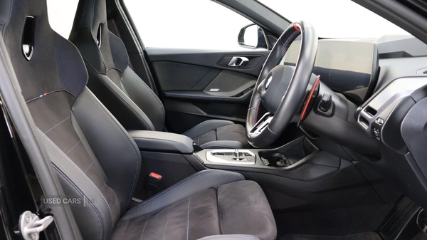 Used BMW 1 Series 2025 for sale - 76866619: Photo 11