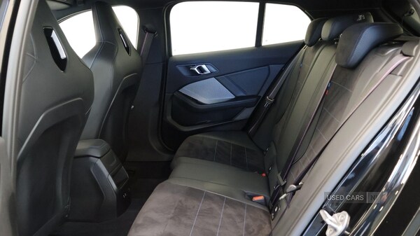 Used BMW 1 Series 2025 for sale - 76866619: Photo 12