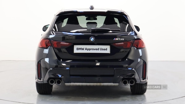 Used BMW 1 Series 2025 for sale - 76866619: Photo 15