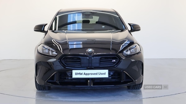 Used BMW 1 Series 2025 for sale - 76866619: Photo 16