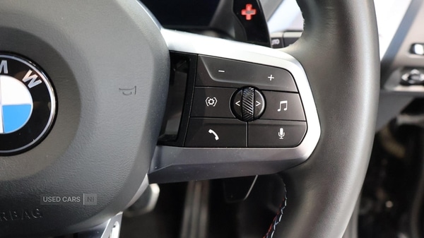 Used BMW 1 Series 2025 for sale - 76866619: Photo 18