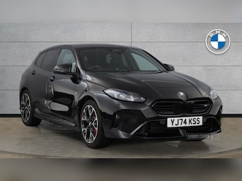 2025 - M135 xDrive 5dr Step Auto