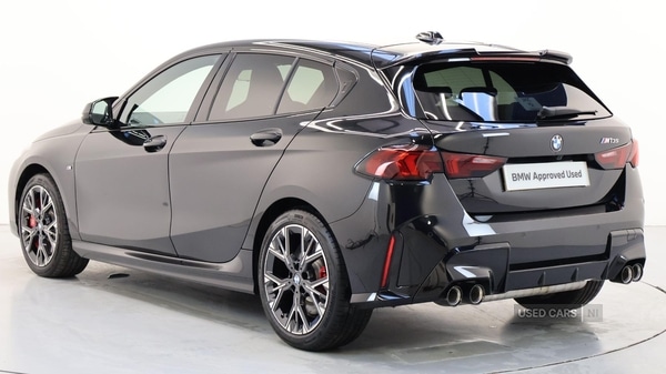 Used BMW 1 Series 2025 for sale - 76866619: Photo 2